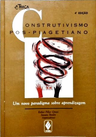 Construtivismo Pós-piagetiano