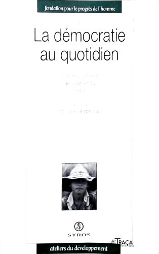 La Démocratie Au Quotidien
