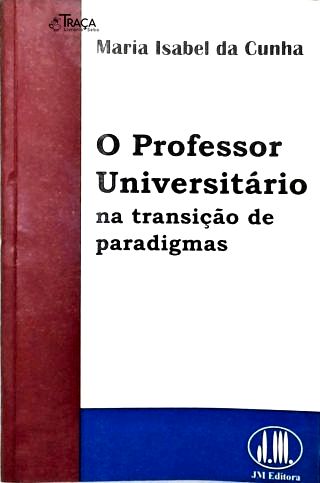 O Professor Universitario