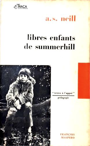 Libres Enfants de Summerhill