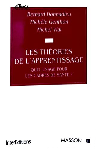 Les Théories de Lapprentissage