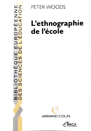 Lethnographie de Lécole