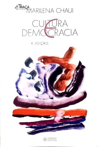 Cultura e Democracia