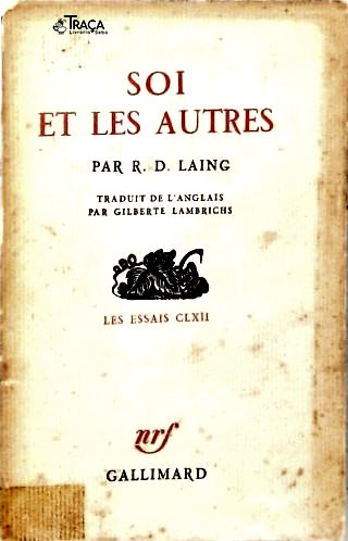 Soi Et Les Autres