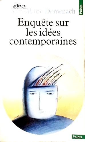 Enquête Sur Les Idées Contemporaines
