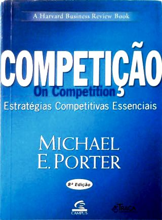 Competição