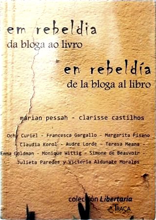 Em Rebeldia (bilíngüe)