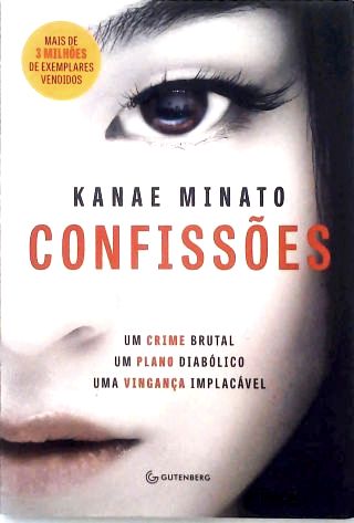 Confissões