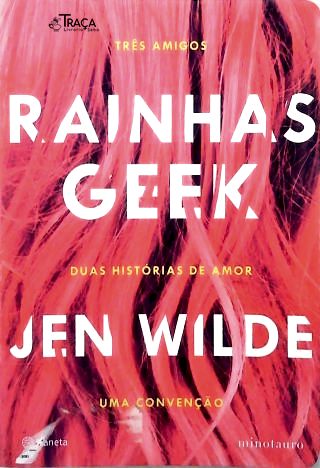 Rainhas Geek