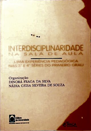 Interdisciplinaridade Na Sala de Aula