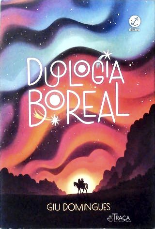 Duologia Boreal Box