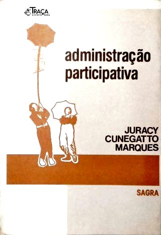 Administração Participativa (autografado)