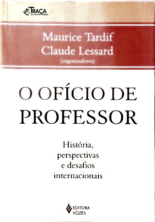 O Ofício de Professor
