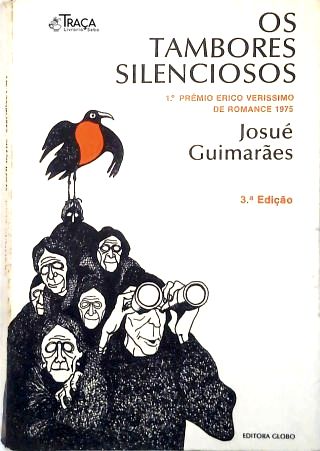 Os Tambores Silenciosos