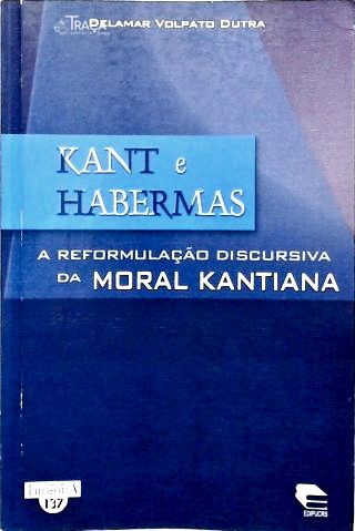 Kant e Habermas