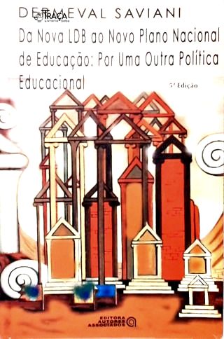 Da Nova Ldb Ao Novo Plano Nacional de Educação