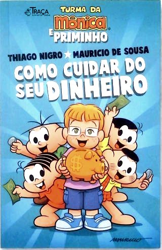 Como Cuidar do Seu Dinheiro