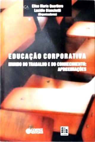 Educação Corporativa