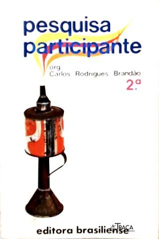 Pesquisa Participante