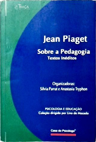 Sobre a Pedagogia