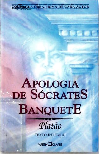 Apologia de Sócrates