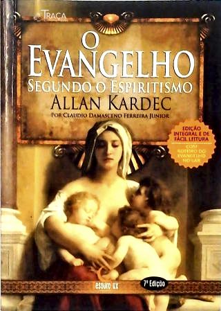 O Evangelho Segundo o Espiritismo