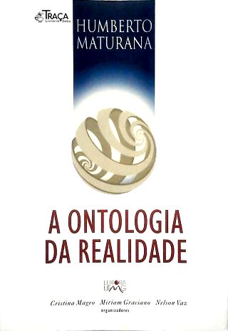 A Ontologia da Realidade