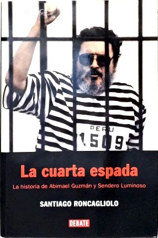 La Cuarta Espada