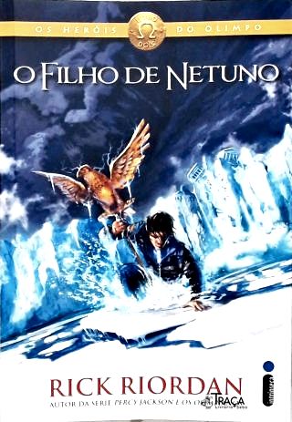 O Filho de Netuno