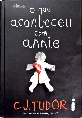 O Que Aconteceu com Annie