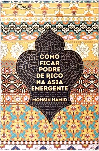 Como Ficar Podre de Rico Na Ásia Emergente