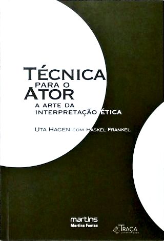 Técnica para o Ator