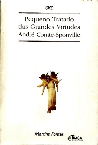 Pequeno Tratado das Grandes Virtudes