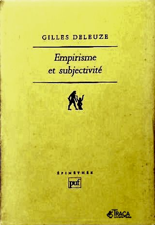 Empirisme Et Subjectivité