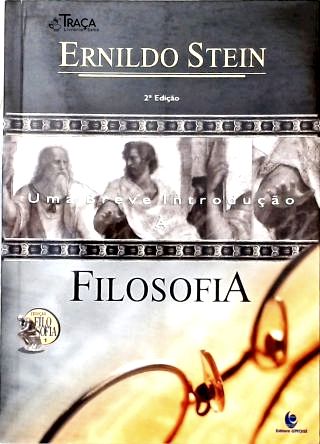 Uma Breve Introdução À Filosofia