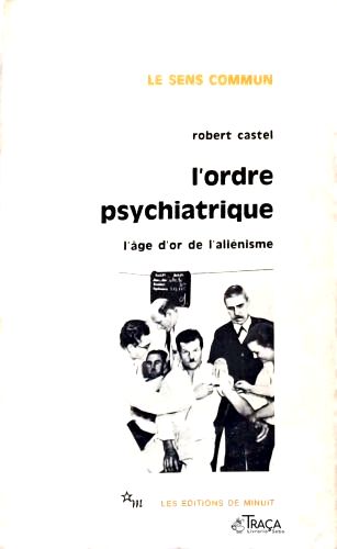 Lordre Psychiatrie
