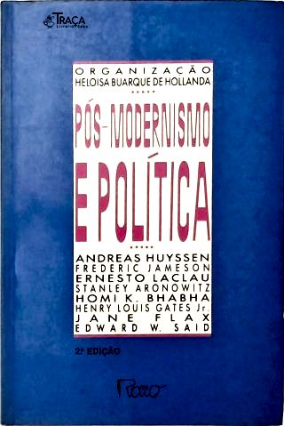 Pós-modernismo e Política