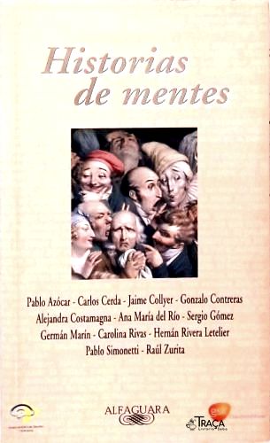 Historias de Mentes