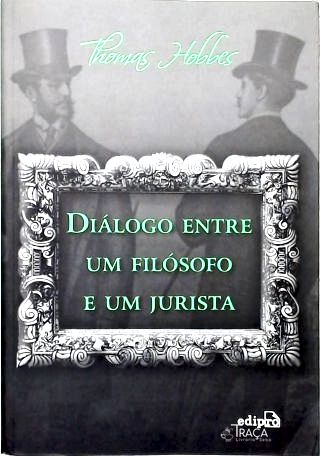 Diálogo Entre Um Filósofo e Um Jurista