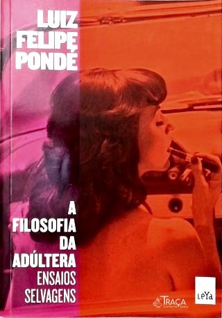 A Filosofia da Adúltera