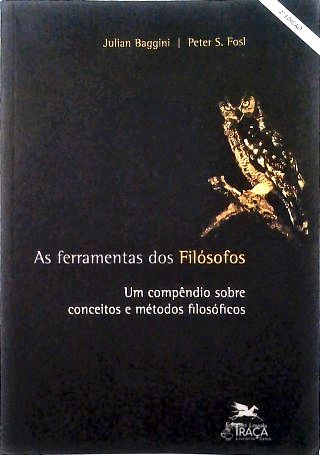 Ferramentas dos Filósofos