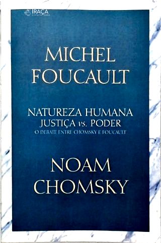Natureza Humana: Justiça Vs. Poder
