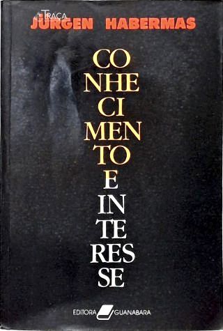 Conhecimento e Interesse