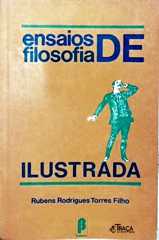 Ensaios de Filosofia Ilustrada