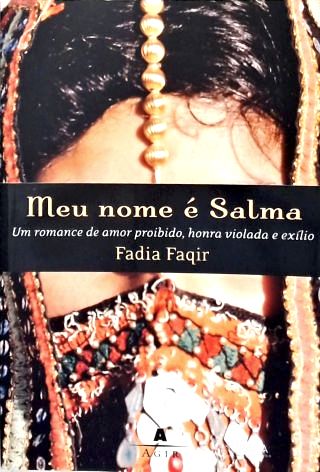 Meu Nome É Salma