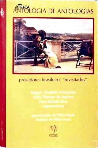 Antologia de Antologias