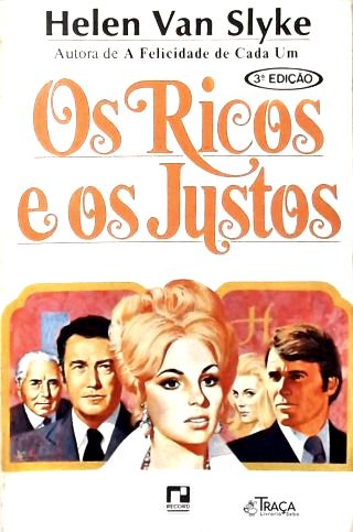 Os Ricos e os Justos