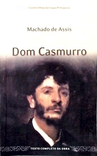 Dom Casmurro