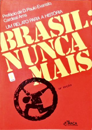Brasil: Nunca Mais