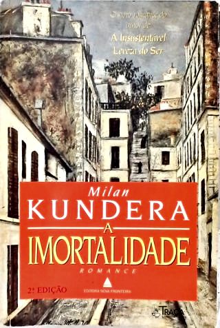 A Imortalidade